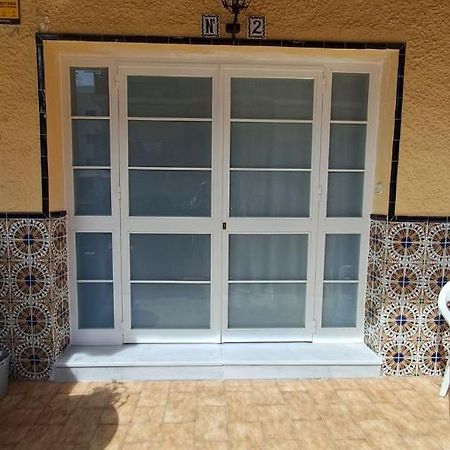 شقة Casa Santo A 2 Minutos De La Playa A Pie Y Parking Gratuito La Cala Del Moral المظهر الخارجي الصورة
