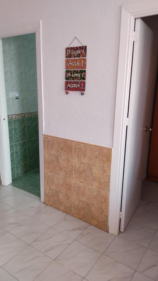 شقة Casa Santo A 2 Minutos De La Playa A Pie Y Parking Gratuito La Cala Del Moral المظهر الخارجي الصورة