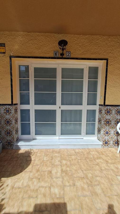 شقة Casa Santo A 2 Minutos De La Playa A Pie Y Parking Gratuito La Cala Del Moral المظهر الخارجي الصورة