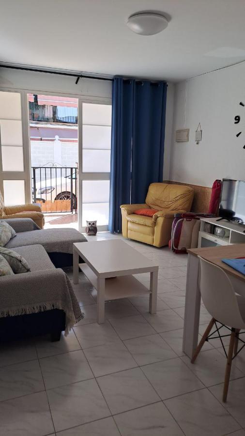 شقة Casa Santo A 2 Minutos De La Playa A Pie Y Parking Gratuito La Cala Del Moral المظهر الخارجي الصورة